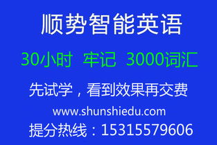 投资创业首选 网络智能化英语产品的前景与策略